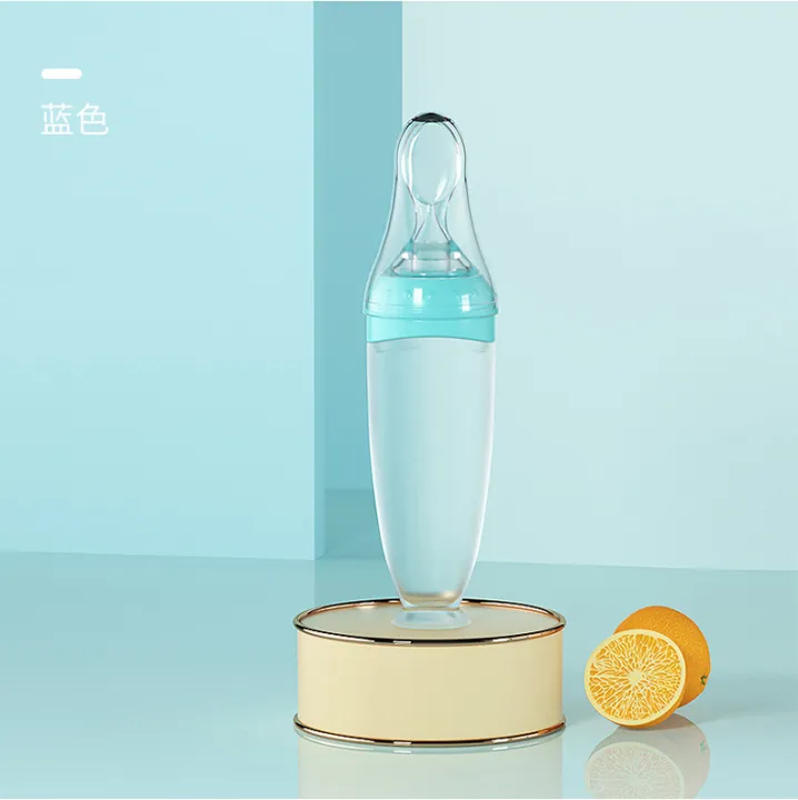 Silicone%20Soft%20Spoon%20Baby%20Supplementary%20Food%20Tool%20New%20Simple%20and%20Creative%20Baby%20Rice%20Paste%20Spoon%20Bottle%20Squeeze%20Feeding%20Spoon%20-%20Image%203