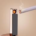 Ziger Micro Usb Rechargeable Lighter. 