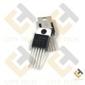 LM2596 Fixed 5V Voltage Regulator LM 2596. 