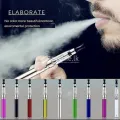 EGO CE8 Vape Pen E Cigarette CE 8 Disposable Vape e-Cigarette Without Liquid Gaft Flaveor 1. 