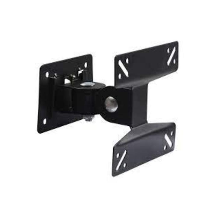 Wall Mount 14 Inch to 24 Inch Flat Panel TV Monitor LCD