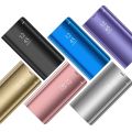 For Samsung Galaxy A53 5G Case Smart Mirror Magnetic Flip Cover Sumsung Galaxi A 53 53A SM-A536B Stand Phone Protect.