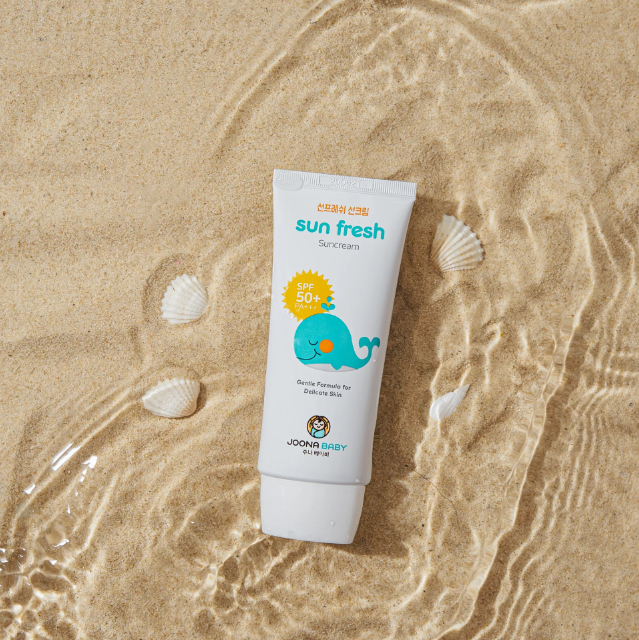 Joona%20Baby%20Sun%20Fresh%20Sunscream%2050ml%20SPF50+%20PA+++%20For%20Delicate%20Skin%20-%20Image%205