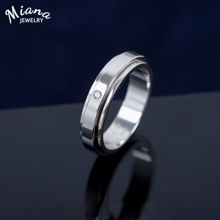 Kid%20Baby%20925%20Sterling%20Silver%20Zircon%20Turn%20Ring%20Couple%20Fashion%20Brand%20Versatile%20Temperament%20Luxury%20High%20Jewelry%20For%20Men%20And%20Women%20-%20Image%207