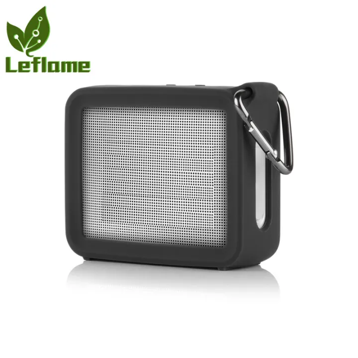 Leflame%20Silicone%20Case%20Protective%20Cover%20Shell%20Anti-fall%20Audio%20Case%20Compatible%20For%20Jbl%20Go2%20Speaker%20Accessories%20-%20Image%202