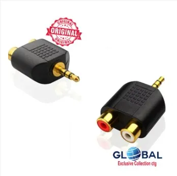 3.5%20mm%20Male%20to%202%20RCA%20Female%20Audio%20Adapter%20(1pcs)%20for%20Computer%20Speaker%20Earphone%20Headphone%20-%20Image%204