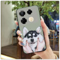 Customization Phone Case Infinix Note 40 5G Fashion Pattern Printing Silicone Soft TPU Protective Back Cover.