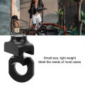 Folding Bicycle Chain Tensioner CNC Craftsmanship Easy To Use Bike Chain Tensioner Fastener for Safe Cycling. 
