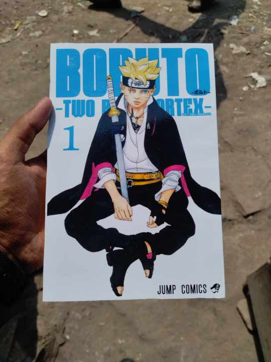Boruto:%20Two%20Blue%20Vortex,%20Vol.1%20-%20Image%203