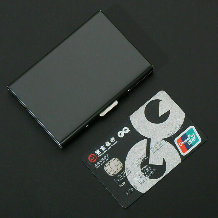 Anti-Scan%20Wallet%20Case%20Credit%20Slim%20Card%20RFID%20Blocking%20Metal%20-%20Image%208