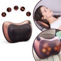 Car & Home Massage Pillow Model: 8028. 