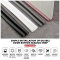 Door Dust Foam For Home And Office.