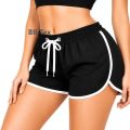 Women Sports and Casual Shorts || Soft and Cotton Stretch Fabric || Trendy and Comfortable to Wear.
