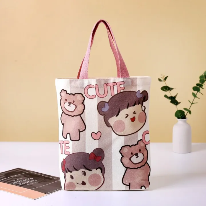 Cute%20Cartoon%20Canvas%20Handbag%20Small%20Fresh%20Canvas%20Bag%20Students%20Working%20People%20Out%20Handbag%20-%20Image%207