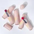 Judydoll Watery Glow Lipstick Mirror Lip Balm Moisturizing Solid Lip Gloss Glass Lip Glaze Tint Makeup Beauty.