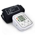 Digital Blood pressure monitor Machine. 