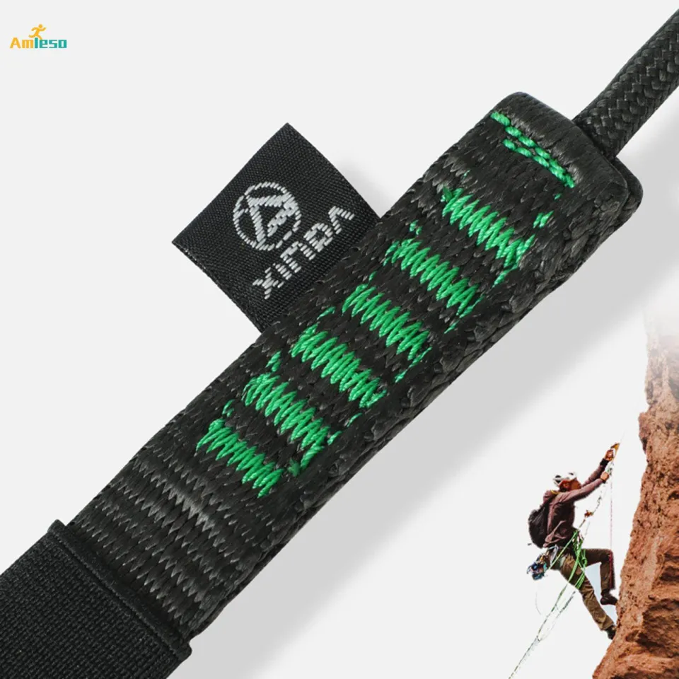Rock Sling FOOT II COMPLETE ADJUSTABLE ASCENDE SLING