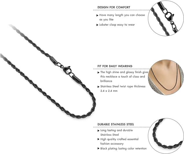 Stainless%20Steel%20Chain%20for%20Men-Men's%20Fashion%20-%20Image%202