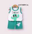 Baby Kids Premium Quality T-Shirt. 