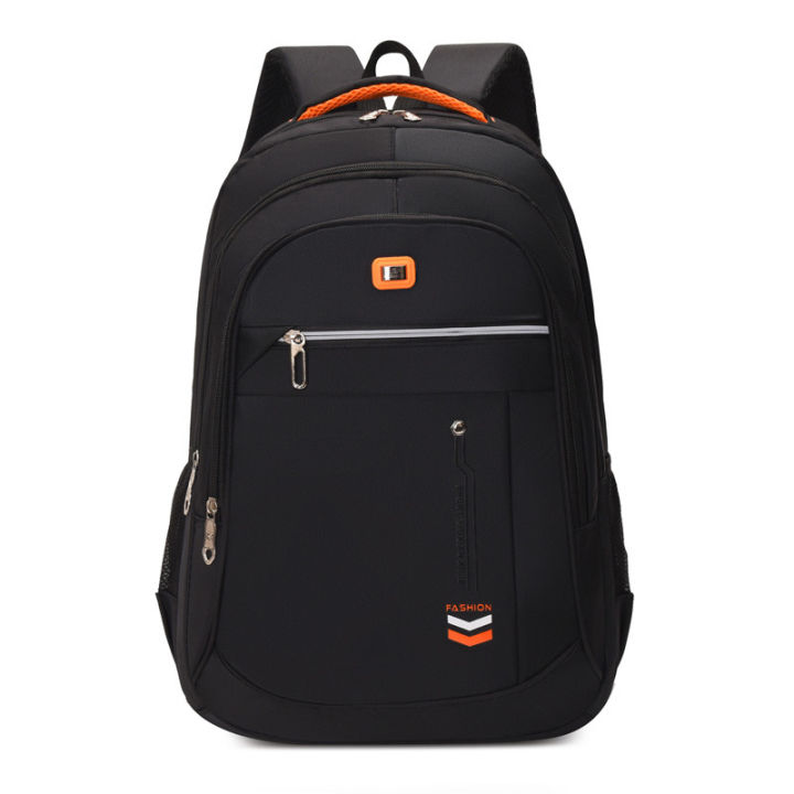 2023%20New%20Backpack%20Bag%20Business%20Laptop%20Backpack%20Men's%20Fashion%20Simple%20Casual%20Travel%20Bag%20Student%20School%20Bag%20-%20Image%205