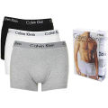 Pack Of 3 Piece Cotton Boxer Underwear For Men - Boxer - Under Wear For Men - Under Wear For Men - Under Wear For Men - Under Wear.