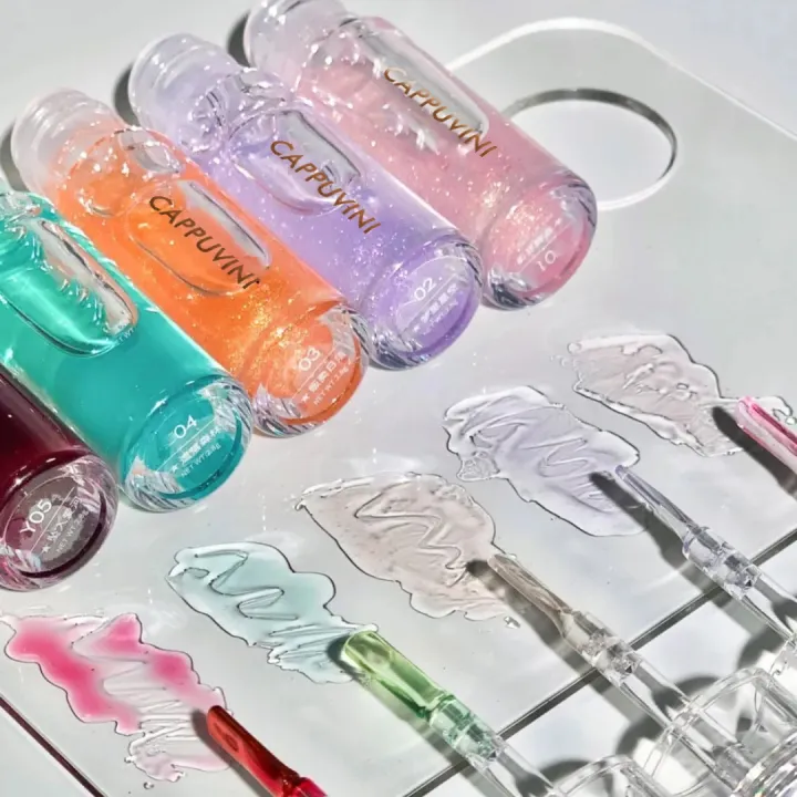 glittery%20lip%20oil%20lip%20gloss%203pcs%20combo%20lip%20plumper%20-%20Image%203