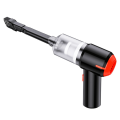 4 in 1 Wireless Charging Compressed Air High-Power Portable Car Vacuum Cleaner for Home-A. 