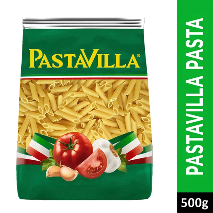 Pasta Villa Penne 500 gm