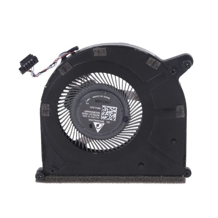 Ventilateur Refroidissement CPU Pour Microsoft Surface Book 1703/1704 I7-6600u - Neuf Sous Blister