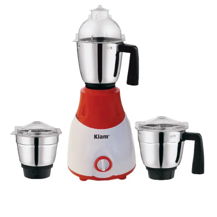 Kiam Mixer Grinder BL-1700 (750-W)
