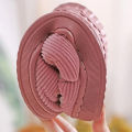 Winter Men's Shoes Household Cotton Slippers Men Indoor Warm Plush Footwear Non-Slip Platform Slippers Couple Women Home Shoes. 