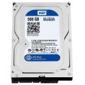HDD 500GB SATA HDD for Desktop PC & CC Camera.
