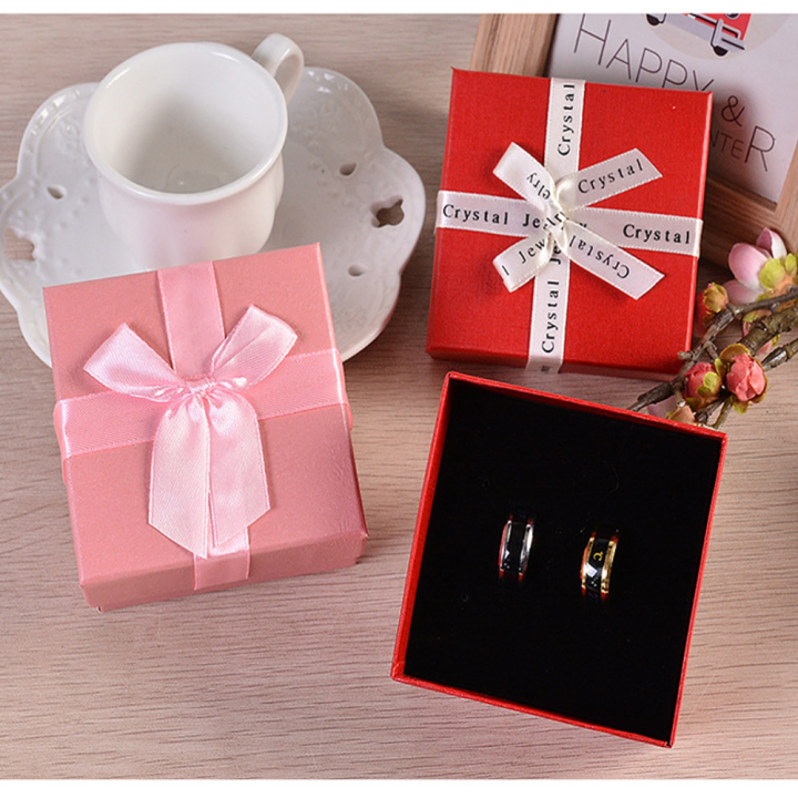 Square%20Box%20Engagement%20Ring%20Box%20Fashionable%20Velvet%20Interior%20Display%20Case%20Earrings%20Box%20Bow%20Design%201Pc%20Package%20Necklace%20Holder%20for%20-%20Image%206