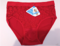Women Comfortable Pantys Sexy Lady's Soft Underwear. 