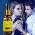 Pheromone Sexually Stimulating Fragrance Oil Perfume Adult Product Perfect Cologne Pheromone For Man Attract Women Androstenone. 