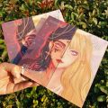 Book Styler New Color Shades 72 Color Eyeshadow Palette Makeup Shimmer Glitter for Girls Makeup Eye Shadow Cosmetic.