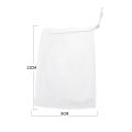 【The Edge of Beauty】New 1/5/10pc Bathroom oap Foaming Net hower Cleaning Bag Hangable Bubble Meh Wah Pouch Face Body kin Clean. 