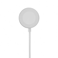 Y80 Ultra Smartwatch Magnetic Wireless Charger - White (5W, QC2.0, Magnetic). 