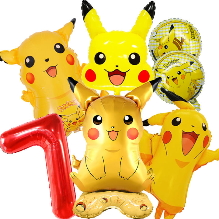 New%20Pokemon%20Birthday%20Decoration%20Pikachu%20Balloon%20Party%20Supplies%20Disposable%20Tableware%20Tablecloth%20Straws%20Cup%20Plates%20Baby%20Shower%20Toy%20-%20Image%207
