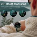 2023 New K56 Pro Smart Watch for Men Bluetooth Call Sport 400mAh Long Standby 1.39 Inch 360*360 HD Screen Outdoors Smartwatch.