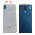 Backshell for Redmi Note 7 / Note 7 Pro Replacement Back Shell For Xiaomi Redmi Note 7S Back Replacement Glass.