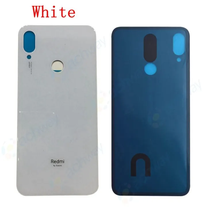 Backshell%20for%20Redmi%20Note%207%20/%20Note%207%20Pro%20Replacement%20Back%20Shell%20For%20Xiaomi%20Redmi%20Note%207S%20Back%20Replacement%20Glass%20-%20Image%202