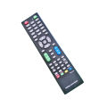 Master Remote (universal)  (STAR)/ LCD / LED/ 3D/ Smart TV/You tube. 