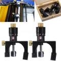 6X Adjustable Planer Blade Cutter Calibrator Setting Jig Gauge Woodworking Tool.