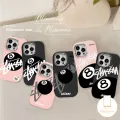 Trendy Brand Stussy Soft Case For Redmi 10A 13C 12 9A 10C 9 12C 9T 9C Note 13 11 12 10 11s 9 8 10s Pro Max Poco X3 Nfc M3 X6 Pro Mi 11 Lite Luxury Metal Lens Candy Color Cover. 