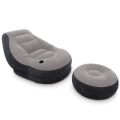 Intex Inflatable Back Sofa Free Air Pump. 