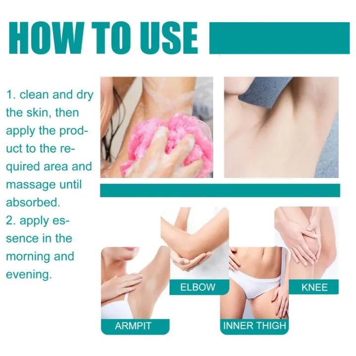 Underarm%20Beauty%20Essence%20Dark%20Spot%20Repair%20Whitening%20Cream%20Brighten%20Knee%20Body%20Pigmentation%20Melanin%20Removel%20Moisturize%20Glowing%20Skin%20-%20Image%205