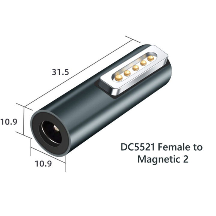 Magnetic%20USB%20C%20Adapter%20Type%20C/DC5521%20to%20Magsafe*%202%20/Magsafe1%20Connector%20PD%20Quick%20Charge%20Adapter%20For%20MacBook%20Air/Pro%20-%20Image%207