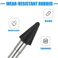 1pair Pen Tips Stylus Pen Tip Replacement Kit for Microsoft Surface Slim Pen 2 Magnetic Pen Tip replace Nibs Touch Pencil.