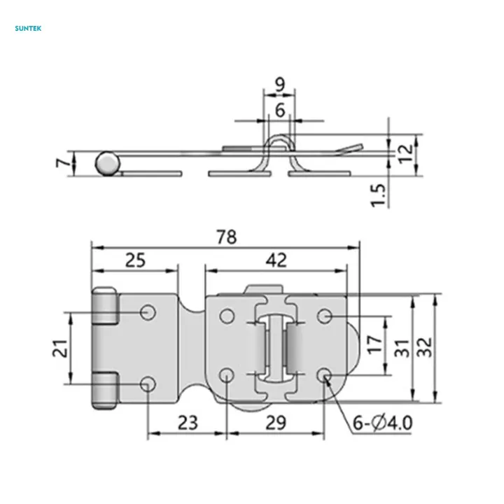 Stainless%20Steel%20Door%20Hasp%20Padlock%20Clasp%20for%20Cabinet%20Container%20Drawer%20S%20-%20Image%205